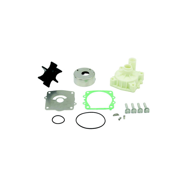 OEM Quicksilver/Mercury Water Pump Kit Yamaha 150-300HP 46-8M6012787