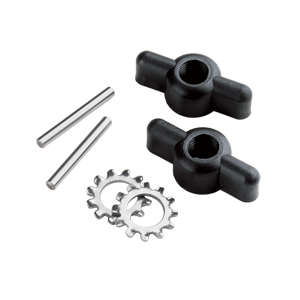 Minn Kota MKP-9 Prop & Nut Kit A - ⅜" - 1865010 Minn Kota MKP-9 Prop & Nut Kit A - ⅜" - 1865010