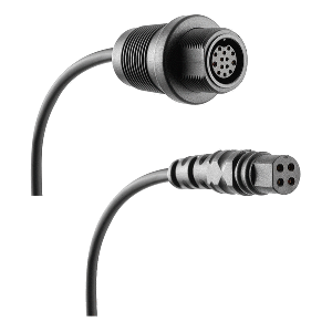Minn Kota MKR-DSC-12 DSC Transducer Adapter Cable - Garmin® 4-PIN - 1852081 Minn Kota MKR-DSC-12 DSC Transducer Adapter Cable - Garmin® 4-PIN - 1852081