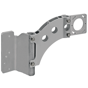 Minn Kota Talon Universal Modular Adapter Bracket - Sandwich Style - Port Side - 1810302 Minn Kota Talon Universal Modular Adapter Bracket - Sandwich Style - Port Side - 1810302