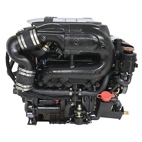 OEM MerCruiser Quicksilver 250hp 4.5L Alpha Sterndrive V6 Engine Motor 4-40450103U OEM MerCruiser Quicksilver 250hp 4.5L Alpha Sterndrive V6 Engine Motor 4-40450103U