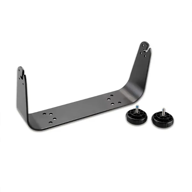 Garmin Bail Mount w/Knobs f/GPSMAP® 12x2 Series - 010-12545-03 Garmin Bail Mount w/Knobs f/GPSMAP® 12x2 Series - 010-12545-03