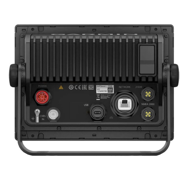 Garmin GPSMAP® 743 Chartplotter GN+ - 010-02365-60 Garmin GPSMAP® 743 Chartplotter GN+ - 010-02365-60