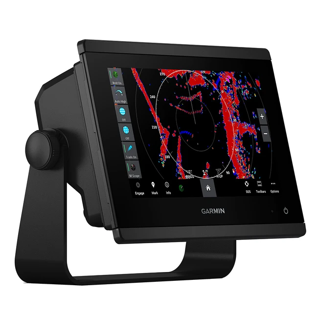 Garmin GPSMAP® 743 Chartplotter GN+ - 010-02365-60 Garmin GPSMAP® 743 Chartplotter GN+ - 010-02365-60