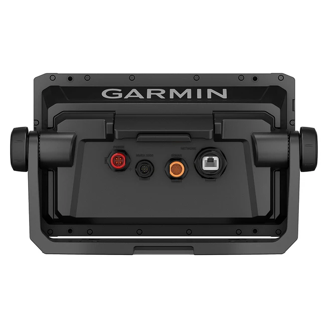 Garmin ECHOMAP™ UHD2 93sv Chartplotter/Fishfinder Combo w/US Inland Maps w/o Transducer - 010-02688-00 Garmin ECHOMAP™ UHD2 93sv Chartplotter/Fishfinder Combo w/US Inland Maps w/o Transducer - 010-02688-00