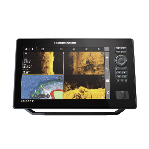 Humminbird XPLORE 10 CMSI+ - 412010-1 Humminbird XPLORE 10 CMSI+ - 412010-1
