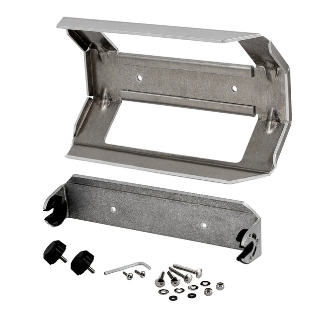 Humminbird IDMK X9 XPLORE 9 In-Dash Mounting Bracket - 740236-1 Humminbird IDMK X9 XPLORE 9 In-Dash Mounting Bracket - 740236-1