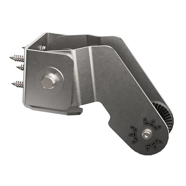 Humminbird MEGA Live 2 Transom Mount Bracket - 740252-1 Humminbird MEGA Live 2 Transom Mount Bracket - 740252-1