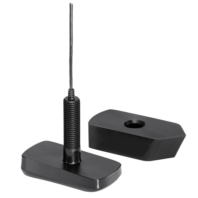 Humminbird XTH 9 DB 74 P Dual Beam Plastic Thru-Hull - 710185-1 Humminbird XTH 9 DB 74 P Dual Beam Plastic Thru-Hull - 710185-1