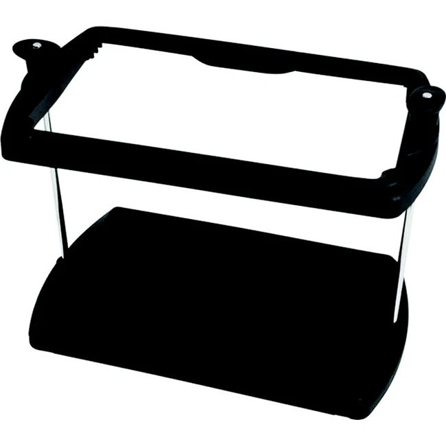 Attwood Heavy Duty Group 27 Battery Tray - 9095-5