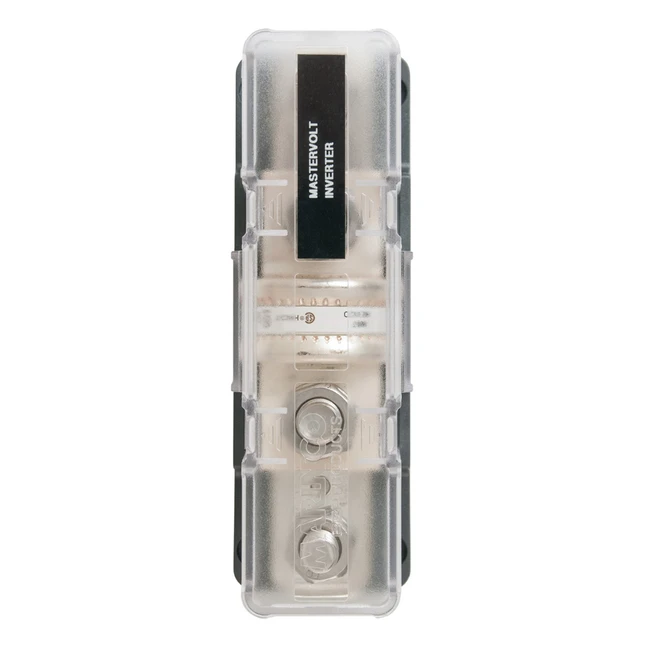 BEP Pro Installer Class T Fuse Holder w/2 Additional Studs - 225-400A - 778-T2S-400 BEP Pro Installer Class T Fuse Holder w/2 Additional Studs - 225-400A - 778-T2S-400