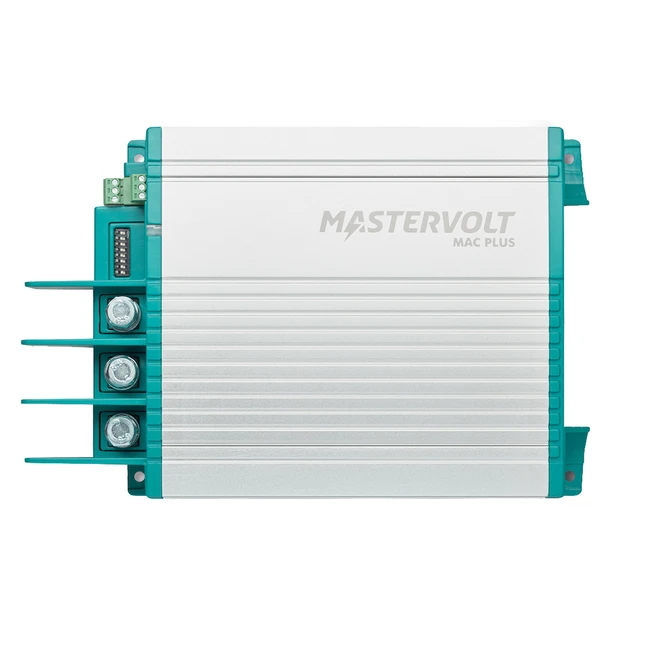 Mastervolt Mac Plus 12/24-30 + CZone - 81205305