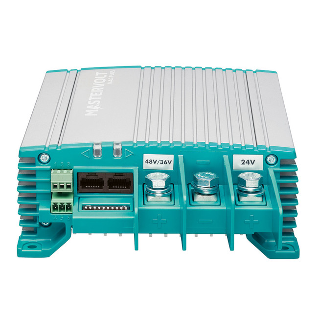 Mastervolt Mac Plus 12/48-15 - 81203205