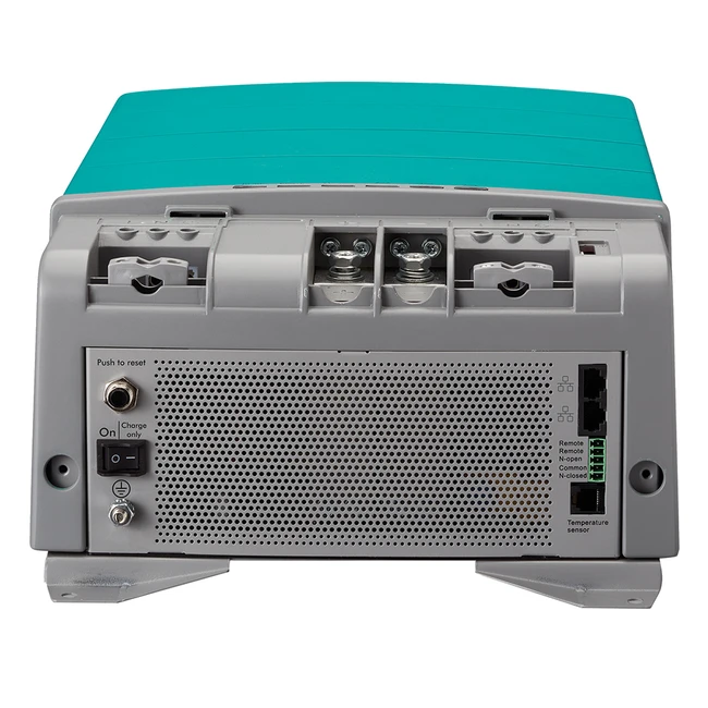 Mastervolt CombiMaster 24V - 3000W - 70 Amp (120V) - 35523000 Mastervolt CombiMaster 24V - 3000W - 70 Amp (120V) - 35523000