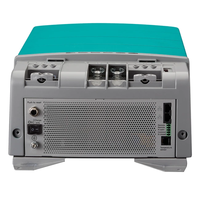 Mastervolt CombiMaster 12V - 2000W - 100 Amp (120V) - 35512000
