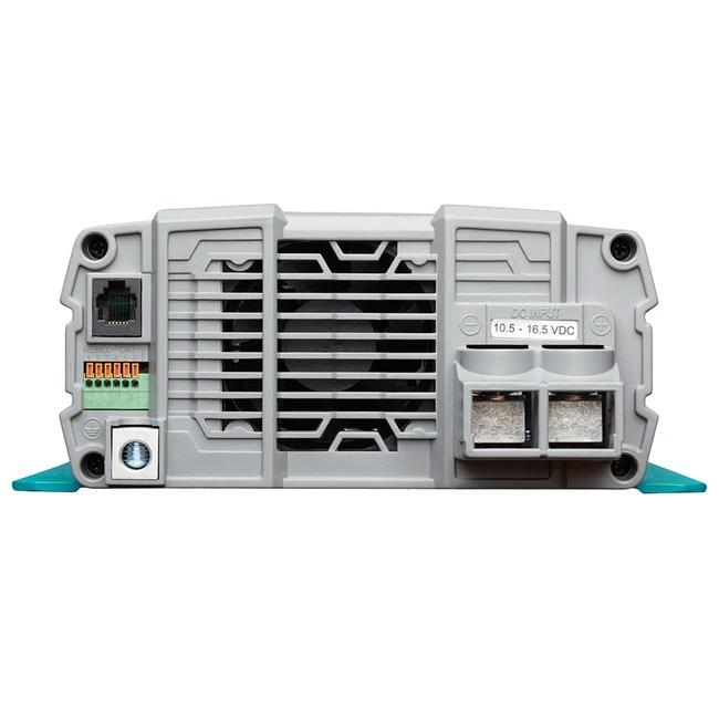 Mastervolt AC Master 12/700 (120V) Inverter - 28510700 Mastervolt AC Master 12/700 (120V) Inverter - 28510700