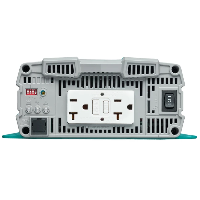 Mastervolt AC Master 12/700 (120V) Inverter - 28510700 Mastervolt AC Master 12/700 (120V) Inverter - 28510700