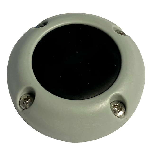 Newmar DX-3 Feed-Thru Waterproof Fitting Newmar DX-3 Feed-Thru Waterproof Fitting