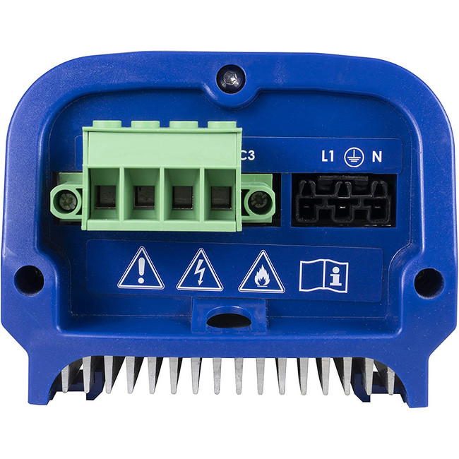 Sentry Voyager Battery Charger 12V - 40A - 115/230V Input - 3 Bank - SV1240/3XJ Sentry Voyager Battery Charger 12V - 40A - 115/230V Input - 3 Bank - SV1240/3XJ