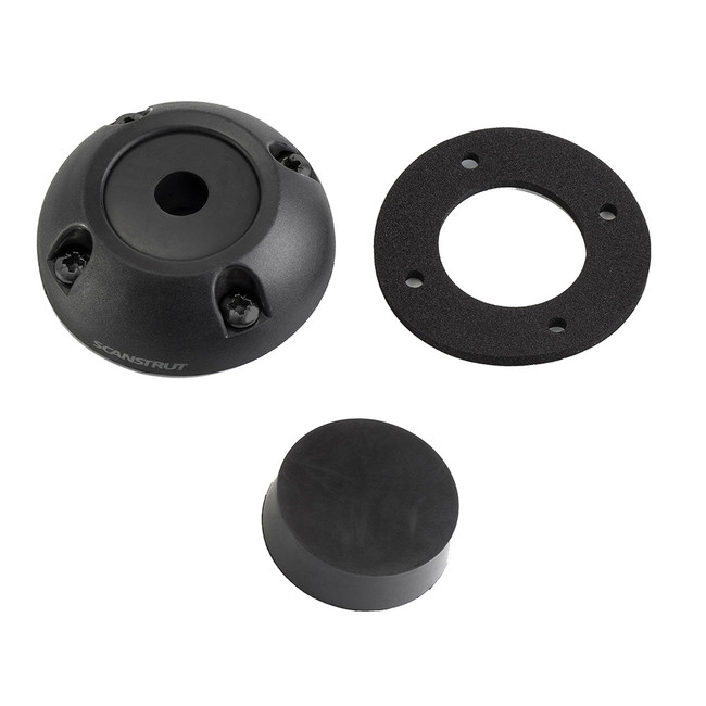 Scanstrut DS30-SL Starlink Cable Seal - Black - DS30-SL-BLK Scanstrut DS30-SL Starlink Cable Seal - Black - DS30-SL-BLK