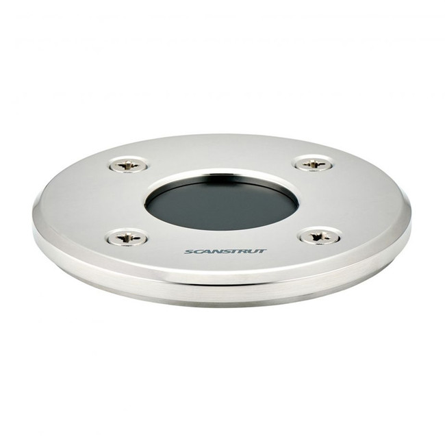 Scanstrut SS Low-Profile Cable Seal f/Cables 9-14mm & Connectors Up to Ø30mm - DS-LP-30-S Scanstrut SS Low-Profile Cable Seal f/Cables 9-14mm & Connectors Up to Ø30mm - DS-LP-30-S
