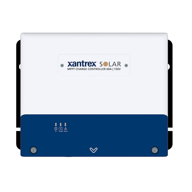 Xantrex 60 AMP MPPT Charge Controller - 710-6048-01 Xantrex 60 AMP MPPT Charge Controller - 710-6048-01