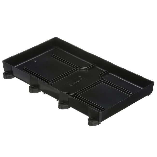 Attwood Group 29/31 Battery Tray w/Straps - 9099-5 Attwood Group 29/31 Battery Tray w/Straps - 9099-5