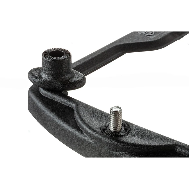 Attwood Heavy Duty Group 24 Battery Tray - 9096-5 Attwood Heavy Duty Group 24 Battery Tray - 9096-5