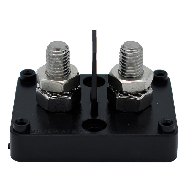 Bluewater 2 Position Bus/Base - Only 10mm - 312311-B-020