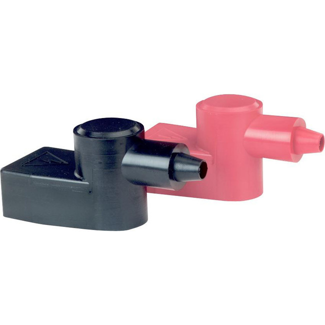 Blue Sea 4006 Standard CableCap - Large Pair Blue Sea 4006 Standard CableCap - Large Pair