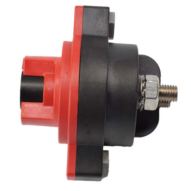 Egis 30A Panel Mount Mini Circuit Breaker - 4701-30 Egis 30A Panel Mount Mini Circuit Breaker - 4701-30