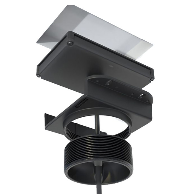 Scanstrut Hidden Waterproof Wireless Charger 3-Coil - 15W - 12/24V - SC-CW-1GT Scanstrut Hidden Waterproof Wireless Charger 3-Coil - 15W - 12/24V - SC-CW-1GT