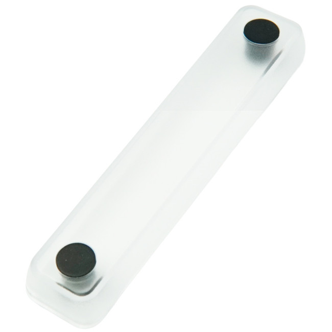 Egis Transparent BusBar Cover f/6150-210/6150-400 - 6152 Egis Transparent BusBar Cover f/6150-210/6150-400 - 6152