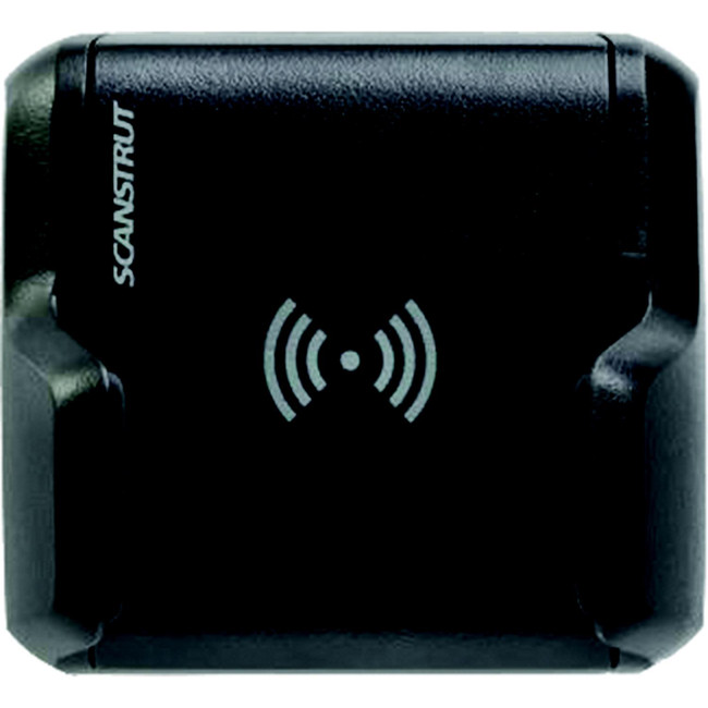 Scanstrut ROKK Wireless Nano 10W Waterproof 12/24V Charger - SC-CW-11F