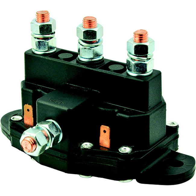 BEP 75A Motor Reversing Solenoid - 1002201