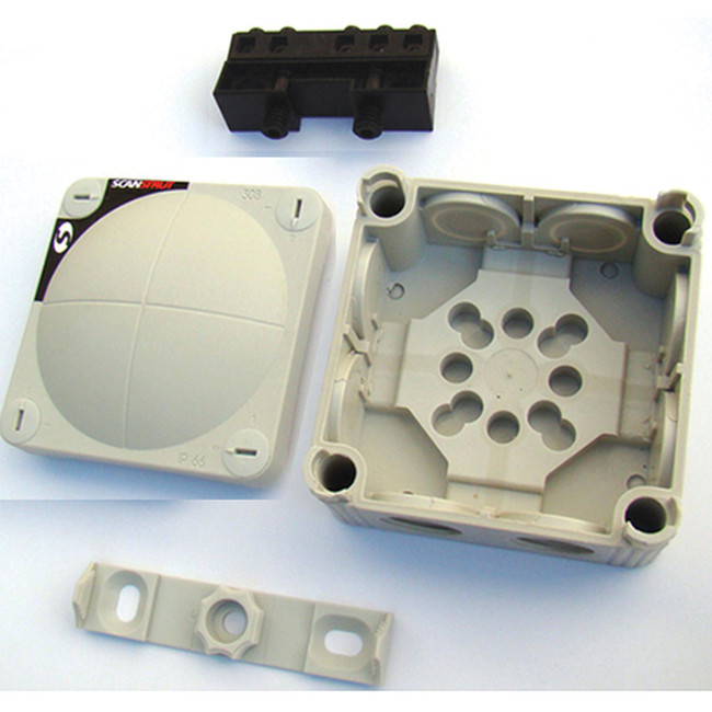 Scanstrut SB-8-5 Junction Box Scanstrut SB-8-5 Junction Box