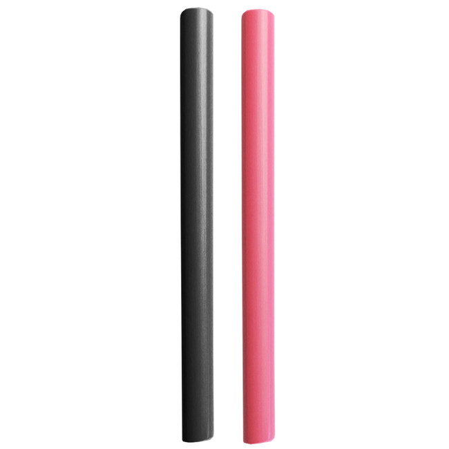 Pacer Battery Cable Heat Shrink Tubing - Black/Red (2-Pieces Combo Pack) Pacer Battery Cable Heat Shrink Tubing - Black/Red (2-Pieces Combo Pack)