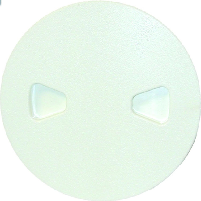 T-H Marine Sure-Seal Deck Plate