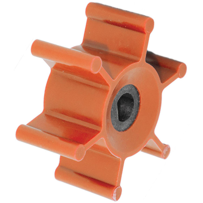 Johnson Pump 09824P2 Impeller Only For Ski/Wakeboard Ballast Pump 10-24690, Bulk, 24 pack Johnson Pump 09824P2 Impeller Only For Ski/Wakeboard Ballast Pump 10-24690, Bulk, 24 pack