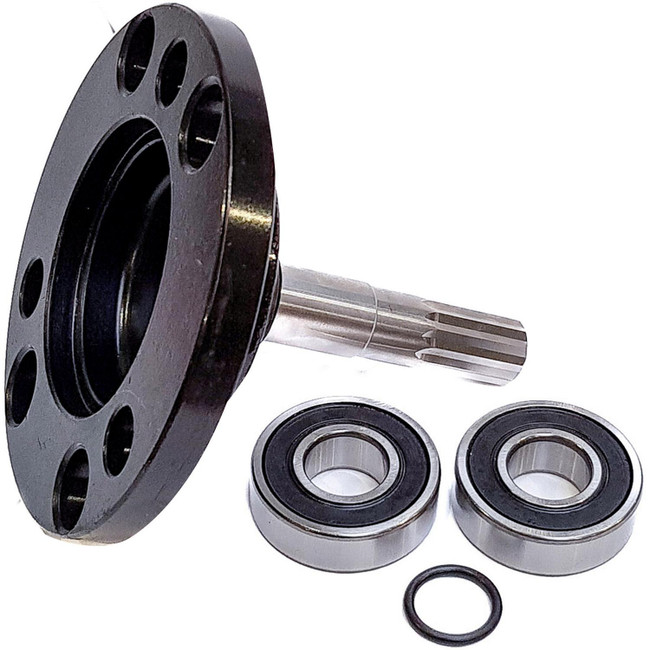 Johnson Pump 094783201 Shaft Kit for F5B-9 Models Johnson Pump 094783201 Shaft Kit for F5B-9 Models