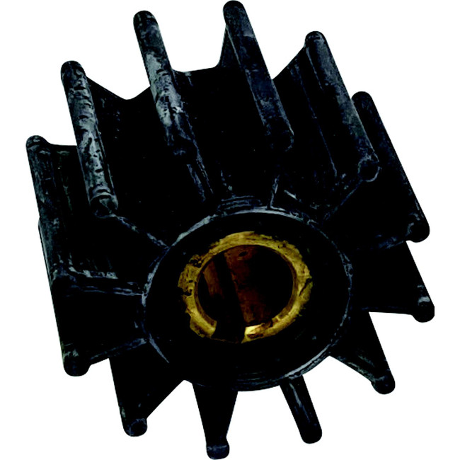 Johnson Pump 09707B1 Impeller Replacement Kit, Sherwood 15000K