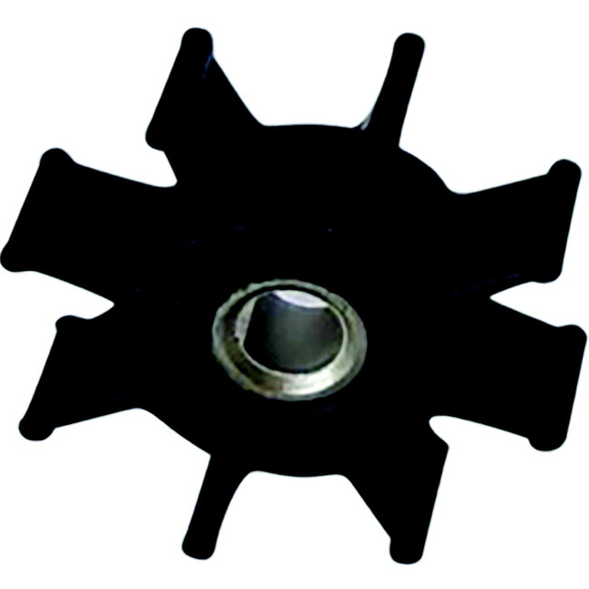 Johnson Pump 09843S9 F3B Impeller Kit, Nitrile, 1-7/8" Johnson Pump 09843S9 F3B Impeller Kit, Nitrile, 1-7/8"