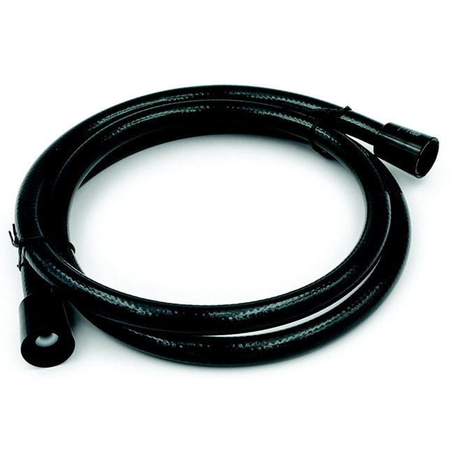 B&B Molders Exterior Shower Replacement Hose B&B Molders Exterior Shower Replacement Hose