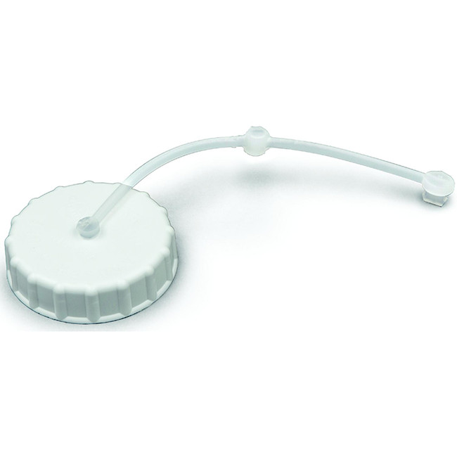B&B Molders 94243 Gravity Water Fill Cap/Strap, Polar White B&B Molders 94243 Gravity Water Fill Cap/Strap, Polar White