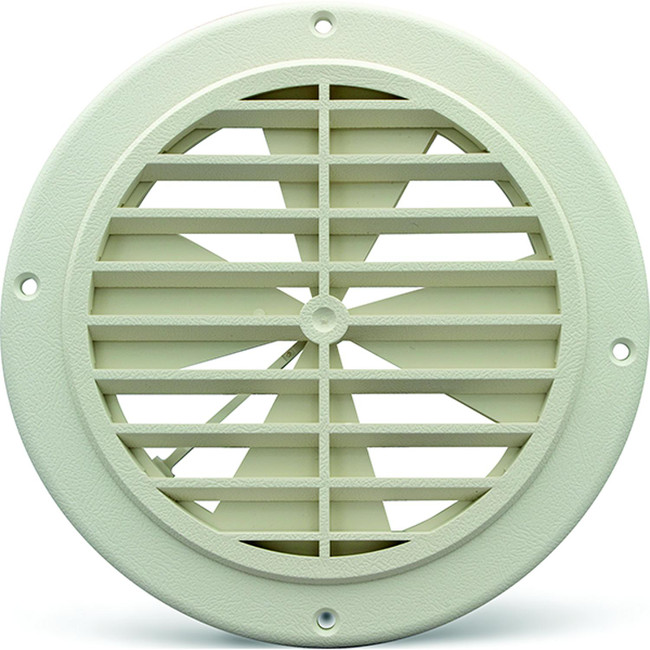 B&B Molders 94275 Ceiling Grill, White w/ Damper B&B Molders 94275 Ceiling Grill, White w/ Damper