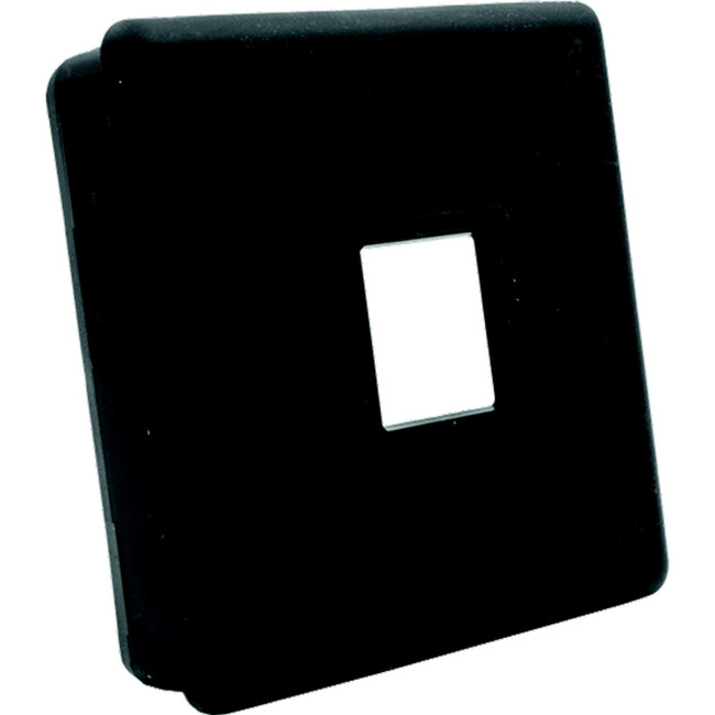 B&B Molders 94162 Bumper Plug B&B Molders 94162 Bumper Plug