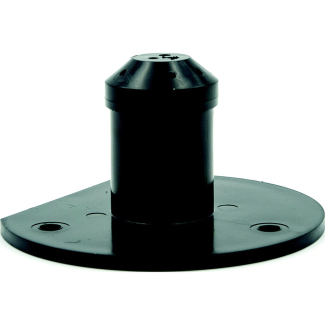 B&B Molders 94232 Replacement Flusher Sprayer, Black B&B Molders 94232 Replacement Flusher Sprayer, Black