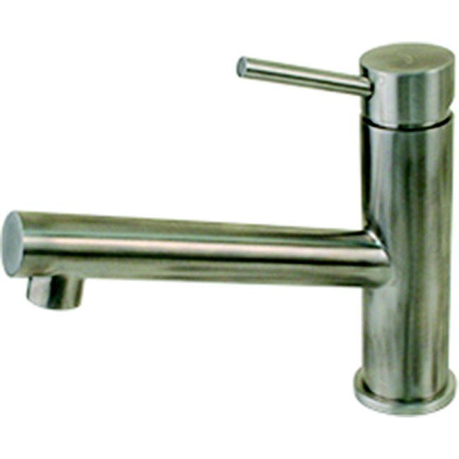 Scandvik Nordic Stainless Steel Basin Mixer - 74121