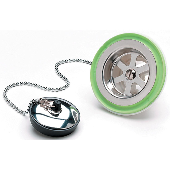 Scandvik 1-1/4 Sink Drain (10300) Scandvik 1-1/4 Sink Drain (10300)