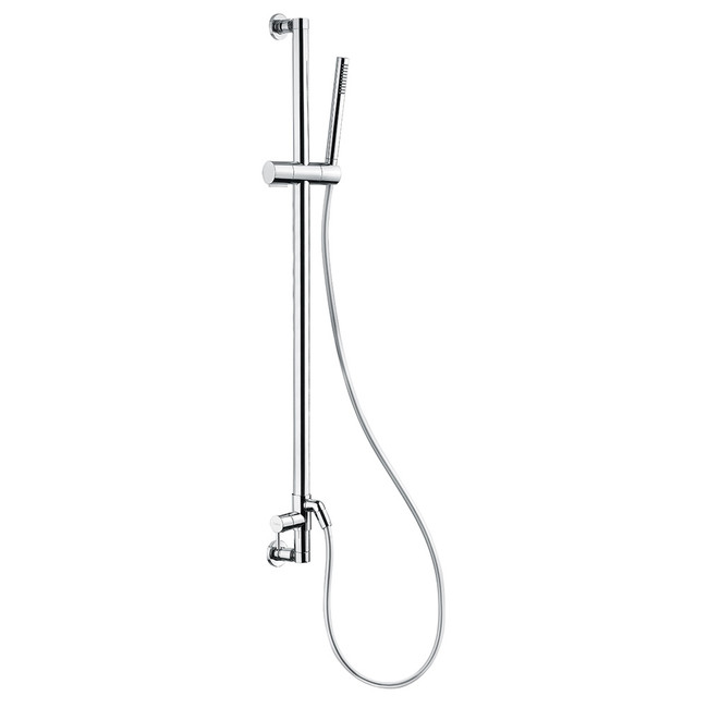 Scandvik All-In-One Shower System - 28" Shower Rail - 16114 Scandvik All-In-One Shower System - 28" Shower Rail - 16114